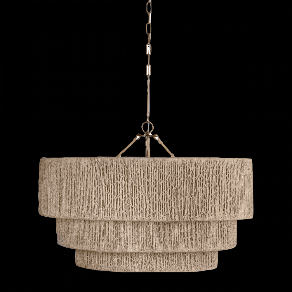 Chandeliers-Troy-F5934