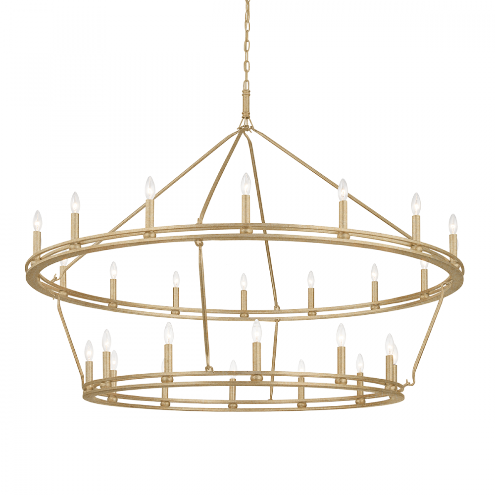 Chandeliers-Troy-F6245-CPL