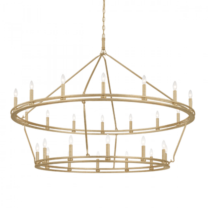 Chandeliers-Troy-F6245-CPL