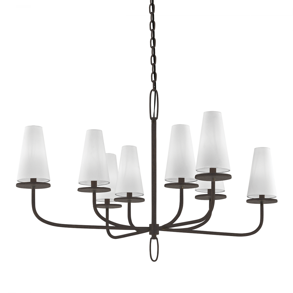 Chandeliers-Troy-F6296-TBZ