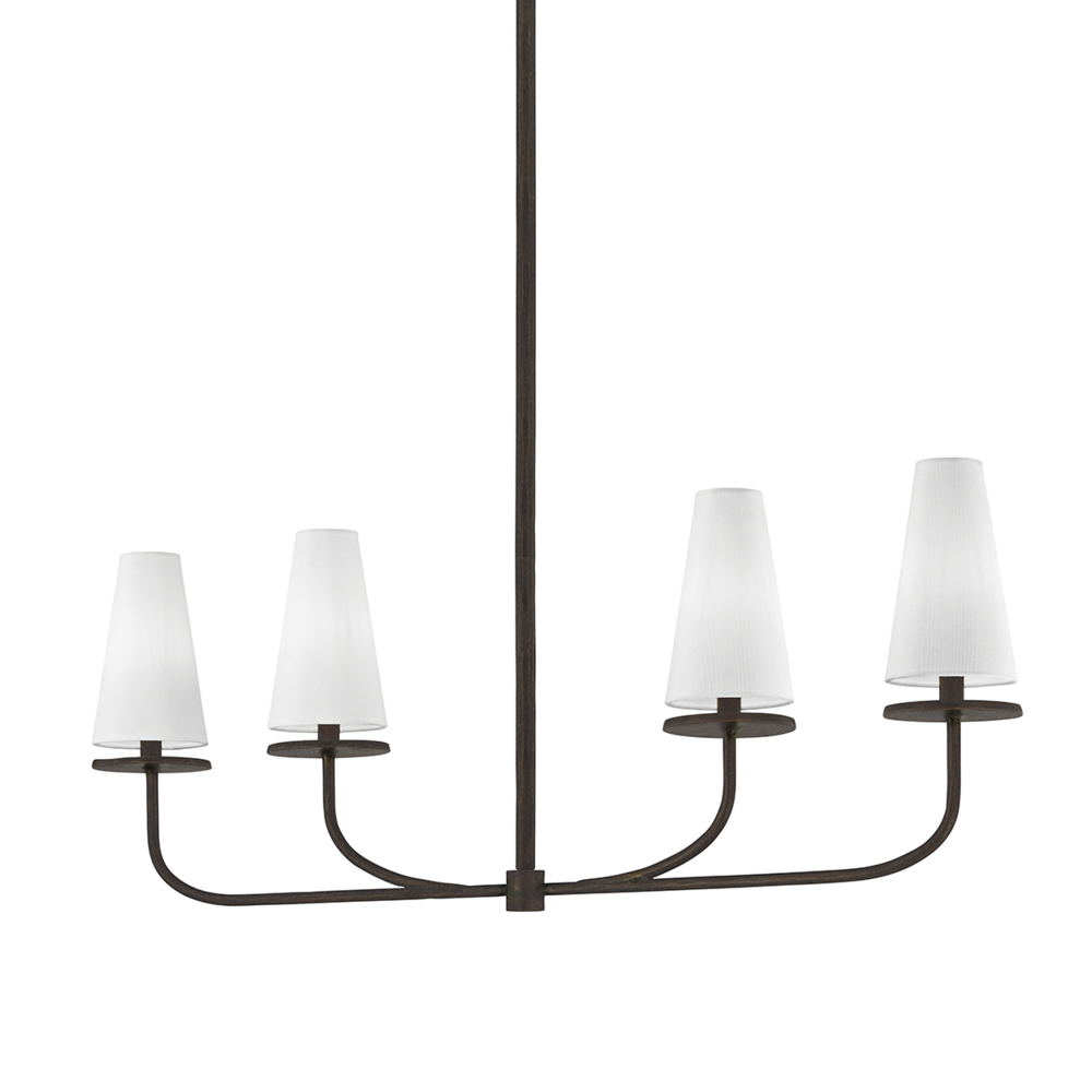 Chandeliers-Troy-F6299-TBZ