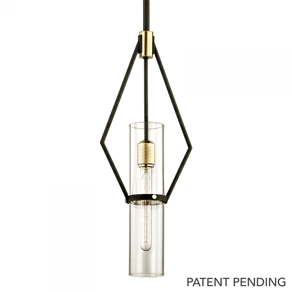 Pendants-Troy-F6314-TBZ/BBA