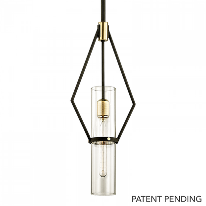 Pendants-Troy-F6314-TBZ/BBA