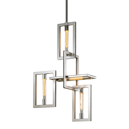 Chandeliers-Troy-F7104-SL/SS