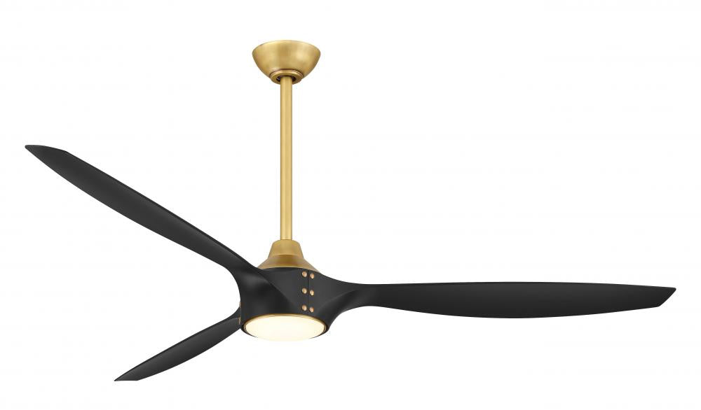 Ceiling Fan-Minka-Aire-F762L