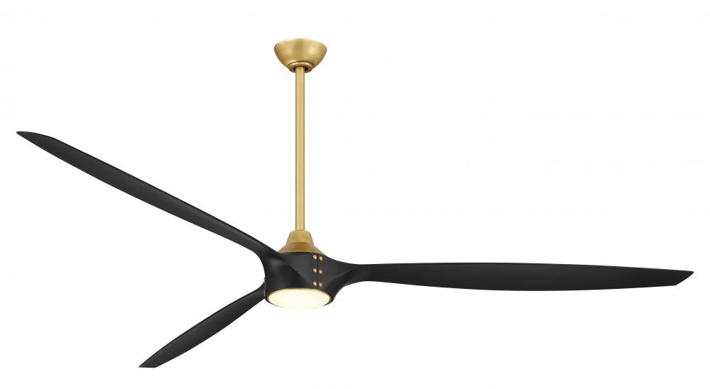 Ceiling Fan-Minka-Aire-F763L