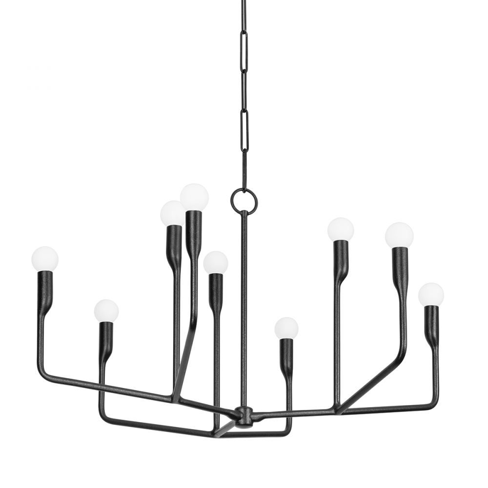 Chandeliers-Troy-F9232-FOR