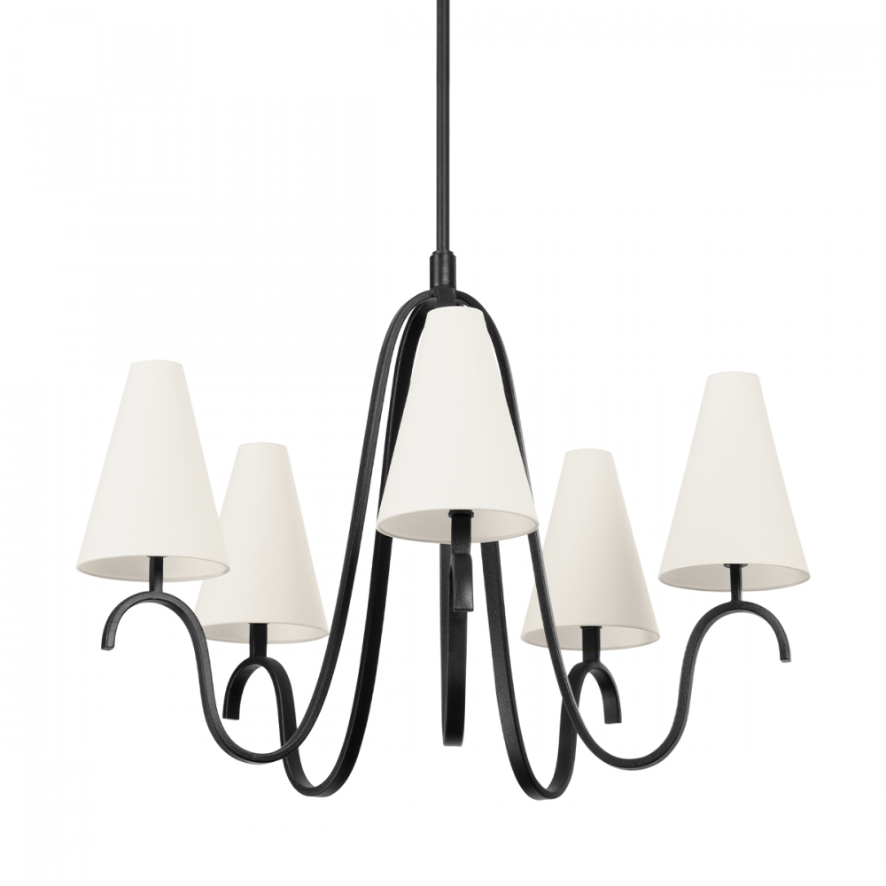 Chandeliers-Troy-F9341-FOR