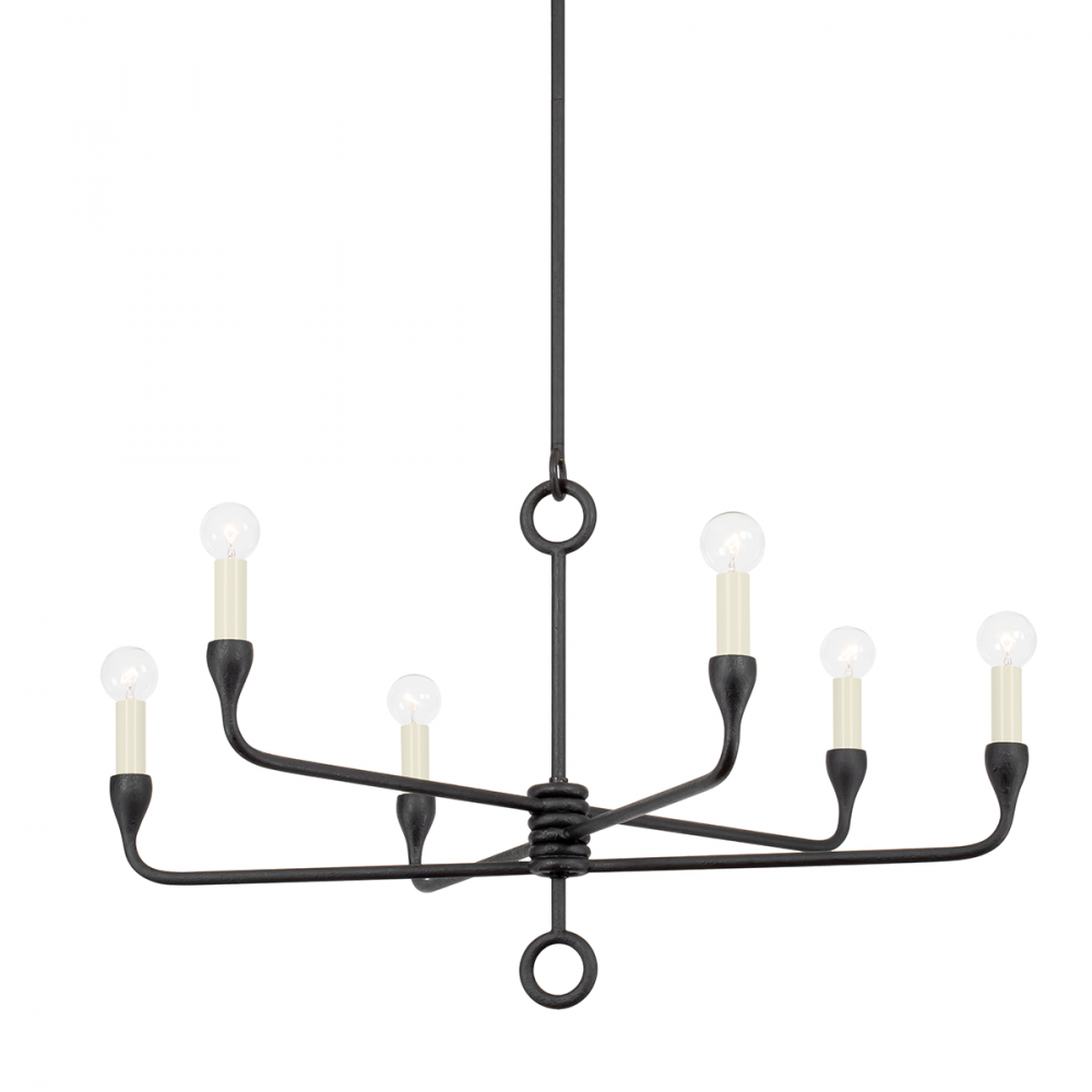 Chandeliers-Troy-F9531-BI