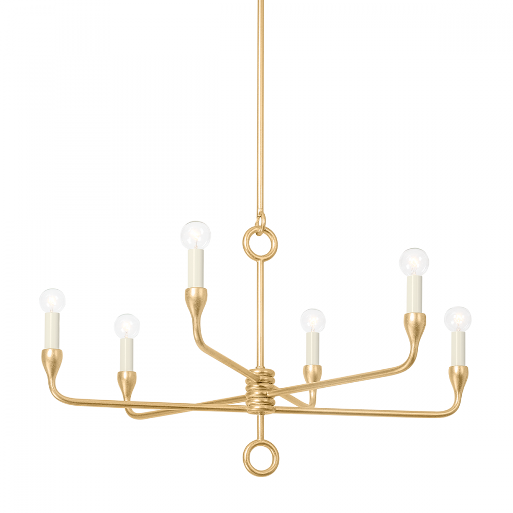 Chandeliers-Troy-F9531-VGL