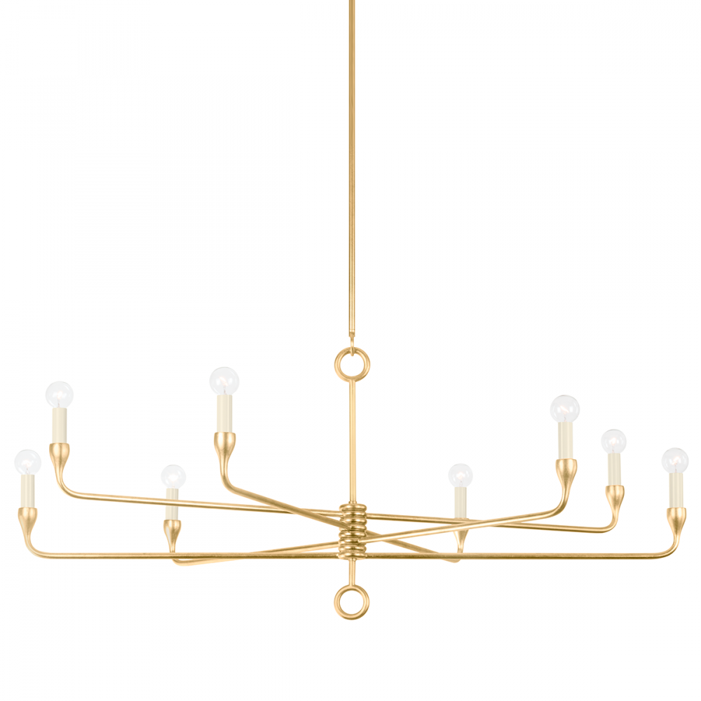 Chandeliers-Troy-F9542-VGL