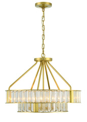 Chandeliers-Crystorama-FAR-6006