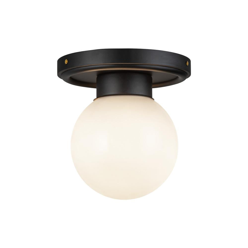 Semi-Flush Mts.-Alora Lighting-SF407306