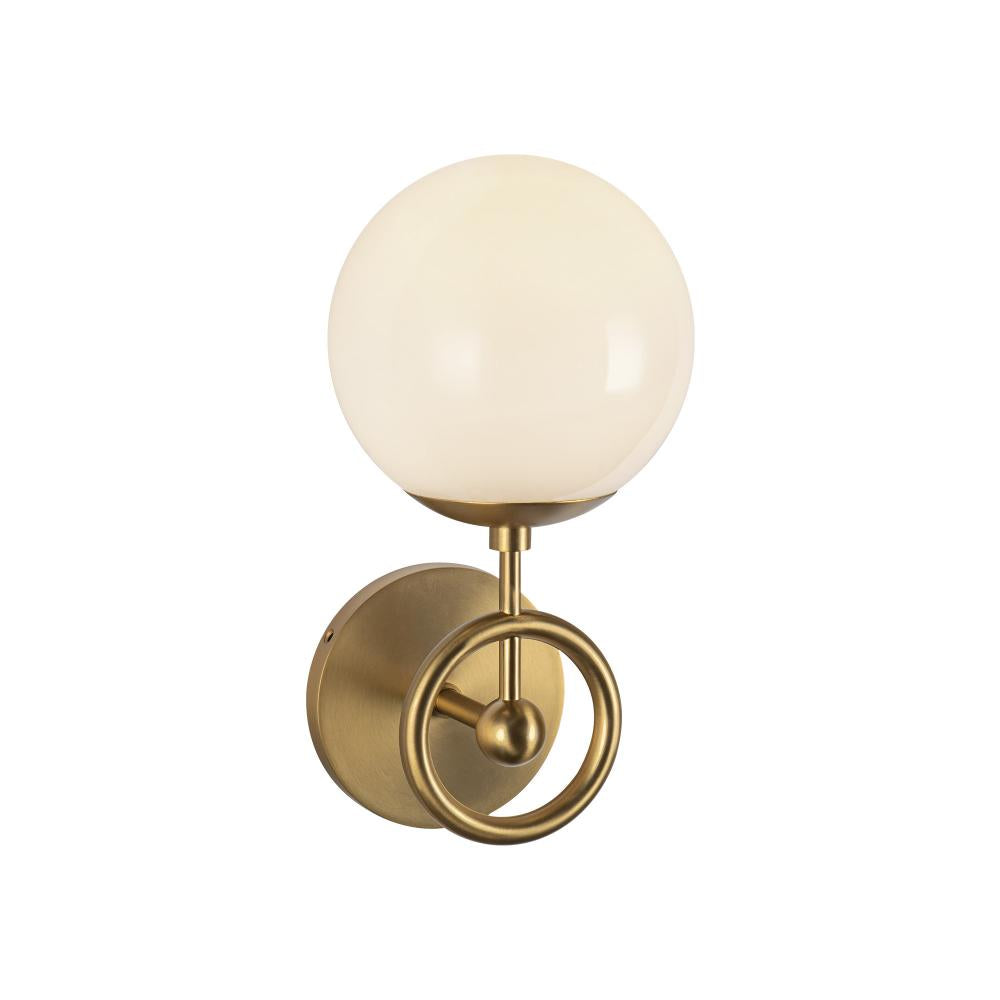 Bathroom Fixtures-Alora Lighting-WV407306