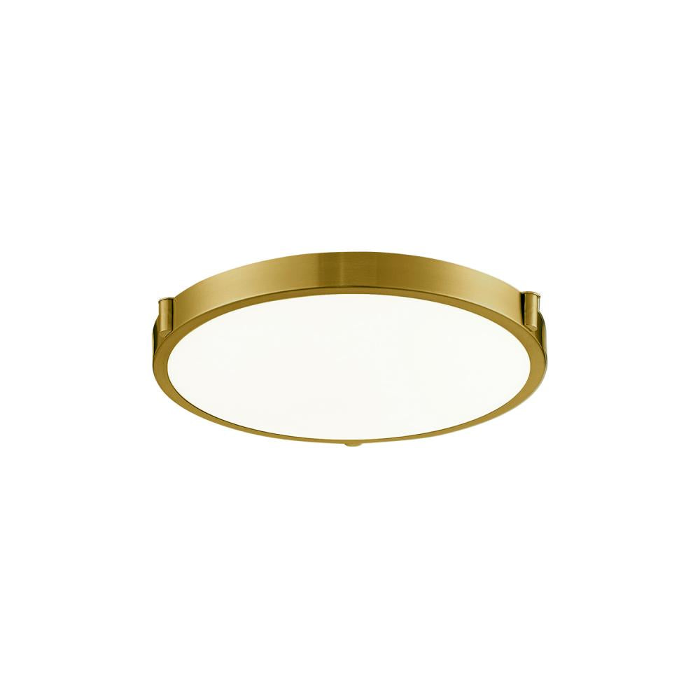 Flush Mounts-Kuzco Lighting Inc-501102