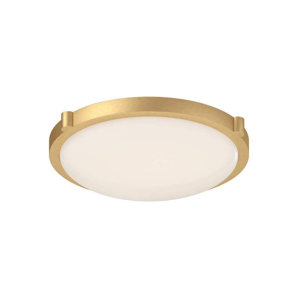 Flush Mounts-Kuzco Lighting Inc-501112