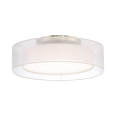 Semi-Flush Mts.-Modern Forms US-FM-16818