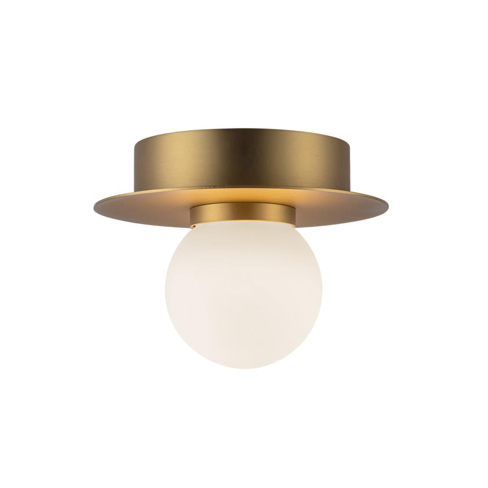 Flush Mounts-Kuzco Lighting Inc-FM15506