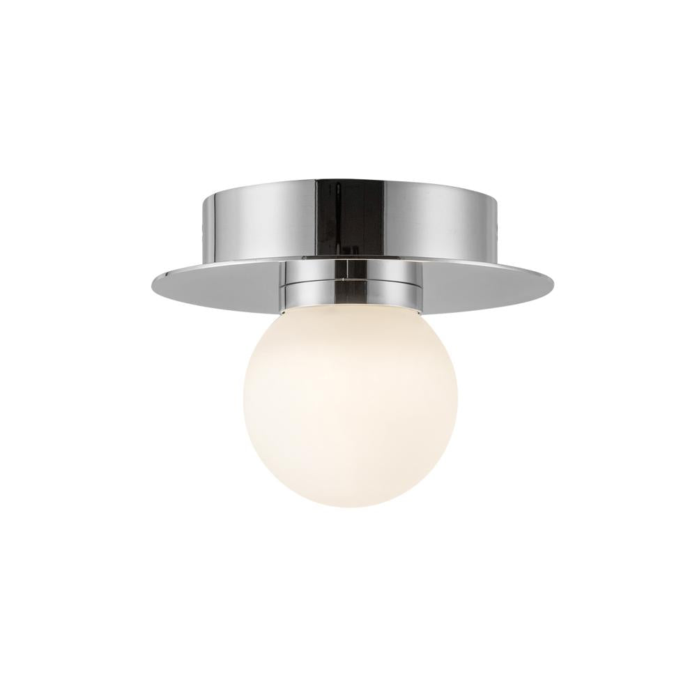 Flush Mounts-Kuzco Lighting Inc-FM15506