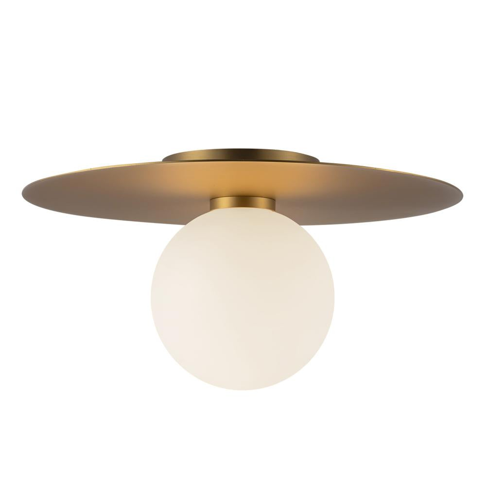 Flush Mounts-Kuzco Lighting Inc-FM15514