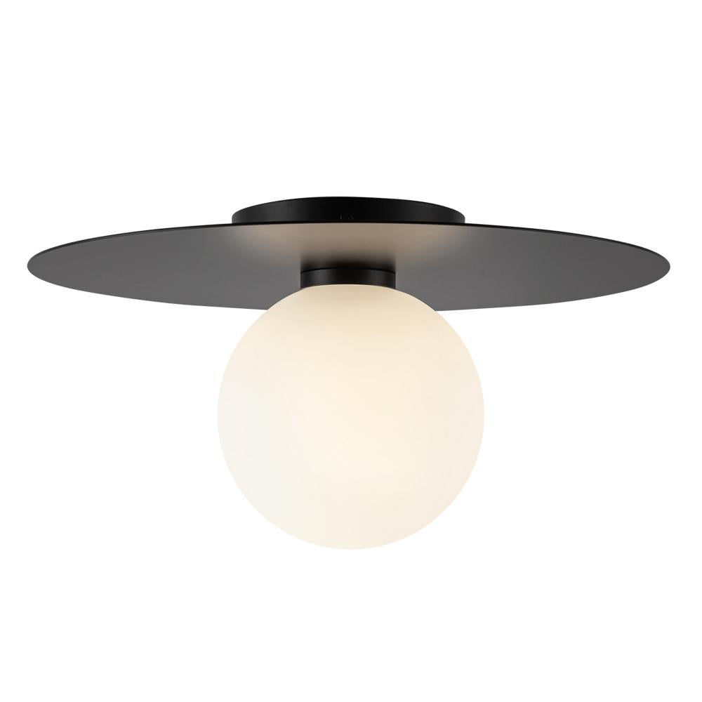 Flush Mounts-Kuzco Lighting Inc-FM15514