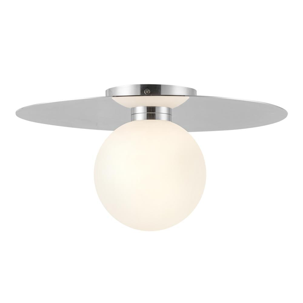 Flush Mounts-Kuzco Lighting Inc-FM15514
