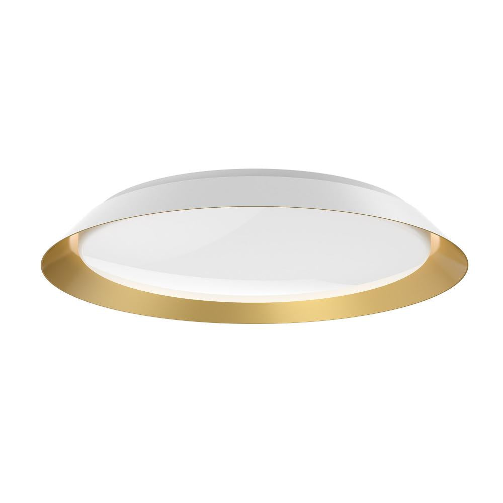 Flush Mounts-Kuzco Lighting Inc-FM43423