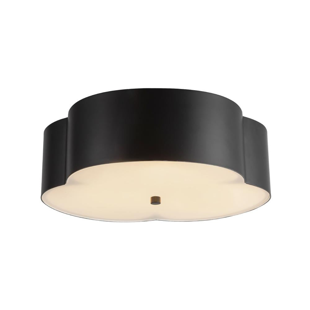 Flush Mounts-Alora Lighting-FM566314