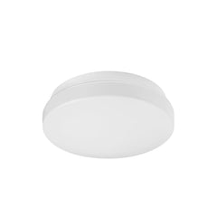 Flush Mounts-Kuzco Lighting Inc-FM9711-WH-5CCT