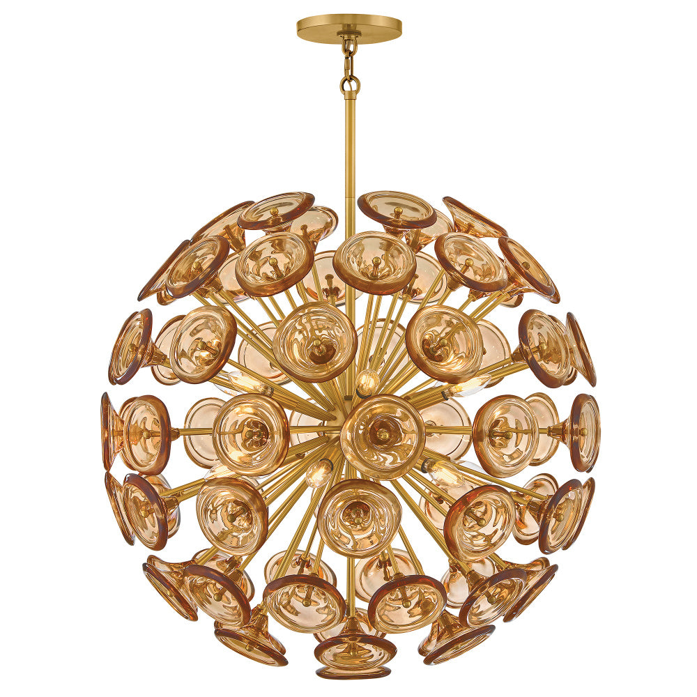 Chandeliers-Fredrick Ramond-FR46905