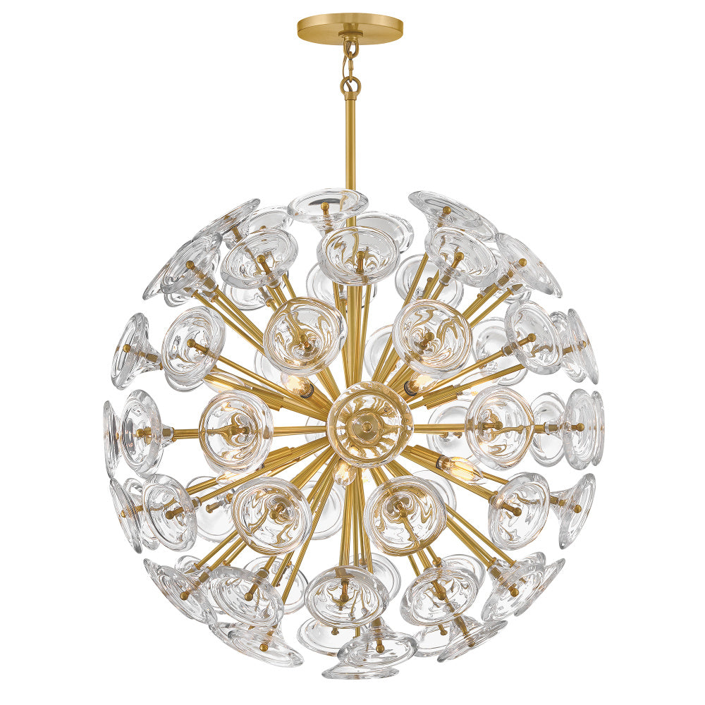 Chandeliers-Fredrick Ramond-FR46905