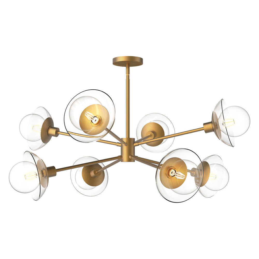 Chandeliers-Alora Lighting-CH517338