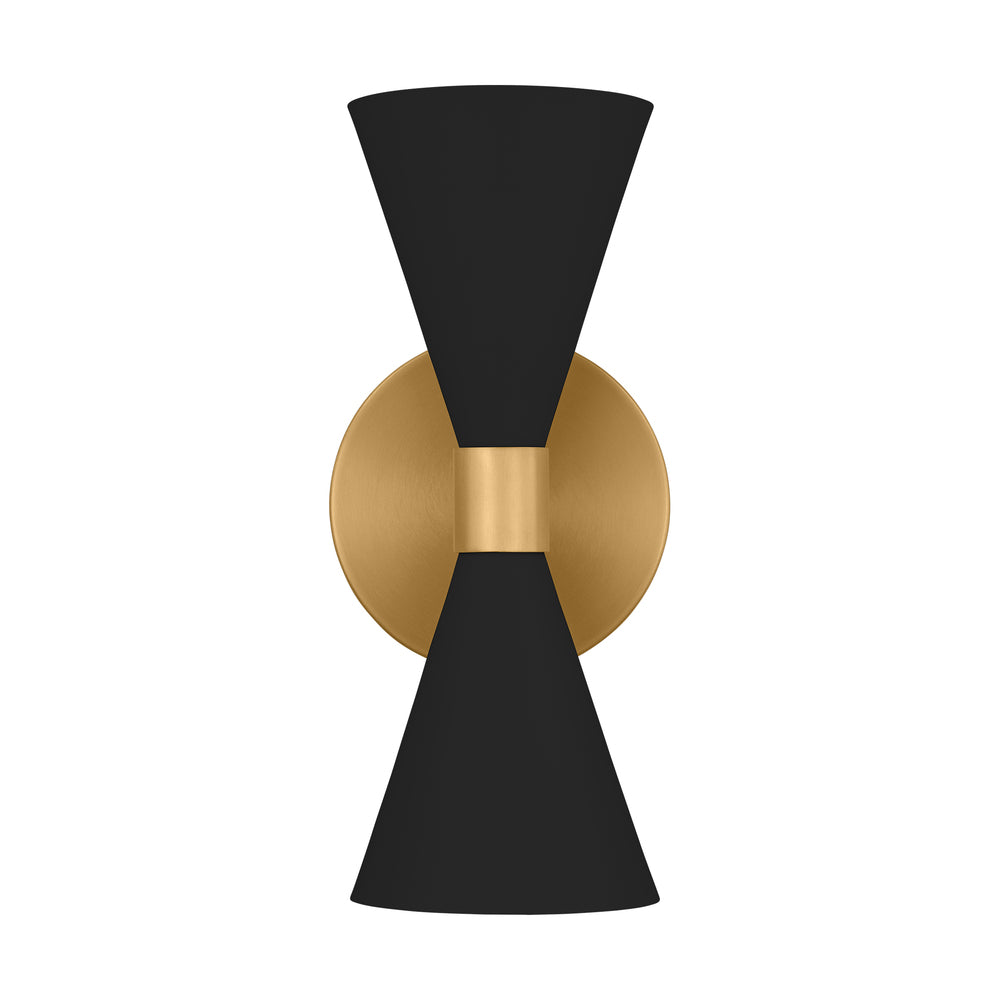 Sconces-Visual Comfort & Co. Studio Collection-AEW1032