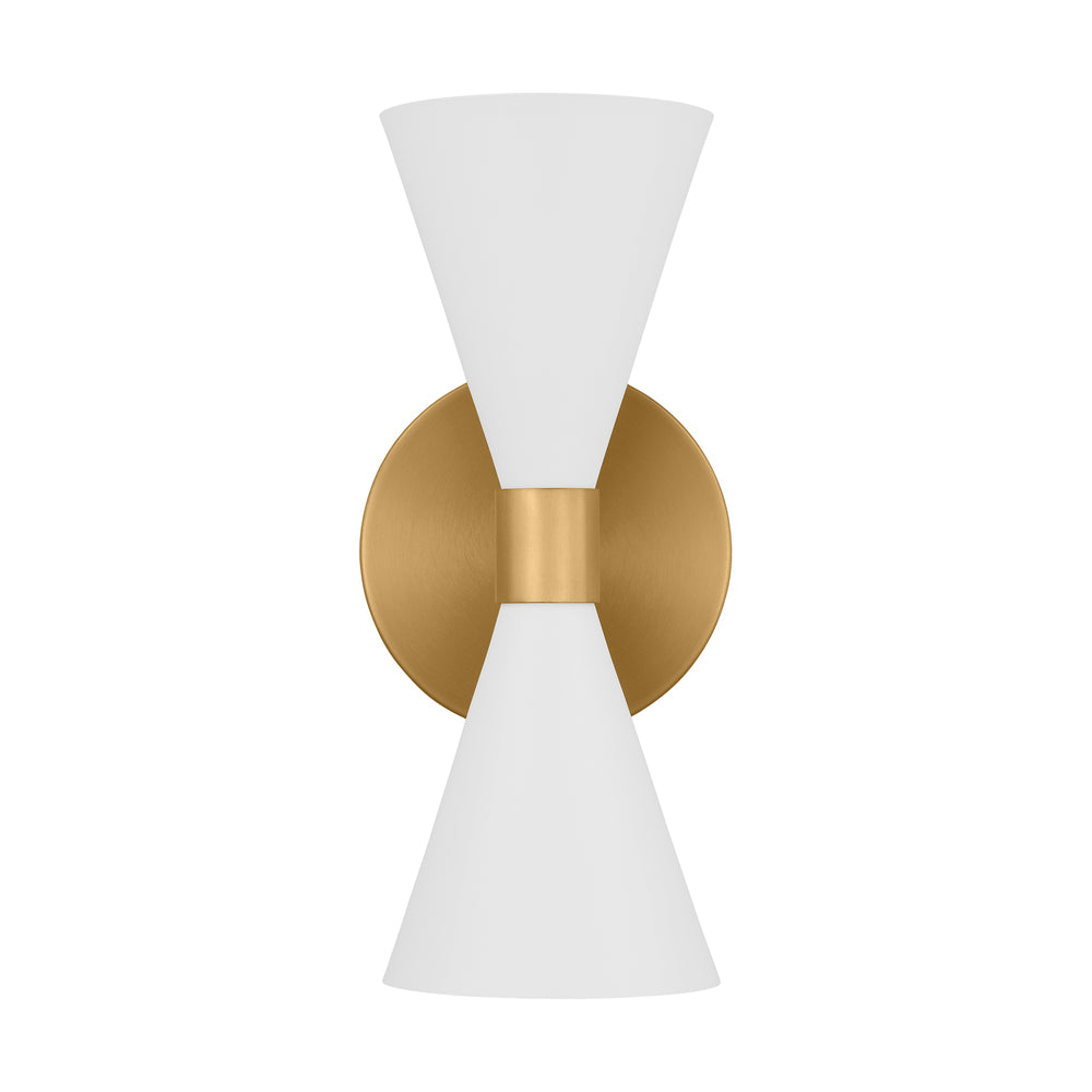 Sconces-Visual Comfort & Co. Studio Collection-AEW1032