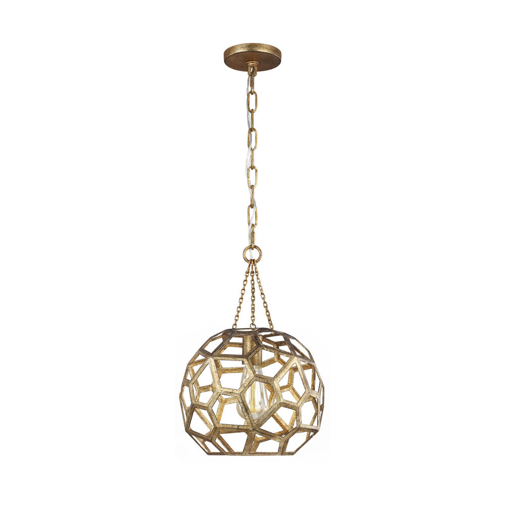 Pendants-Visual Comfort & Co. Studio Collection-AP1051ADB