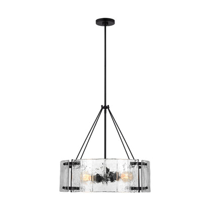 Chandeliers-Visual Comfort & Co. Studio Collection-AP1234