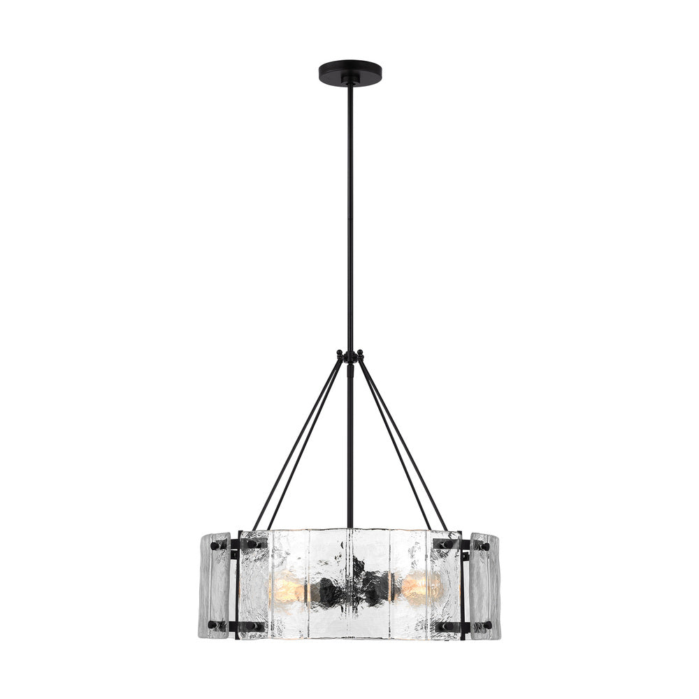 Chandeliers-Visual Comfort & Co. Studio Collection-AP1234