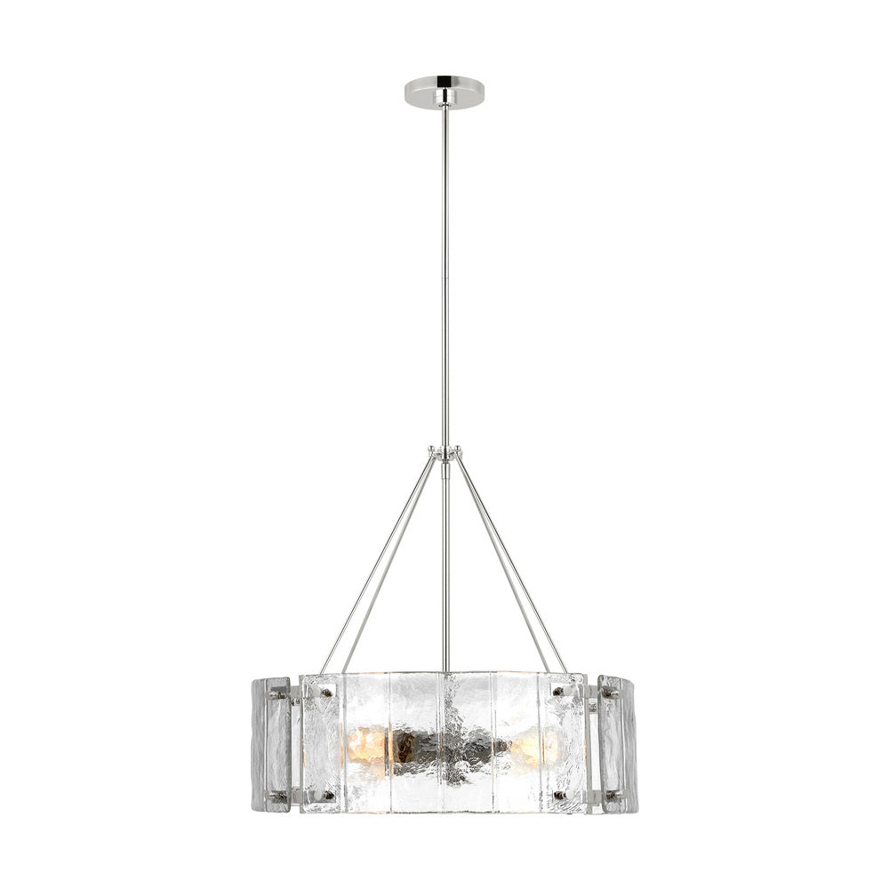 Chandeliers-Visual Comfort & Co. Studio Collection-AP1234