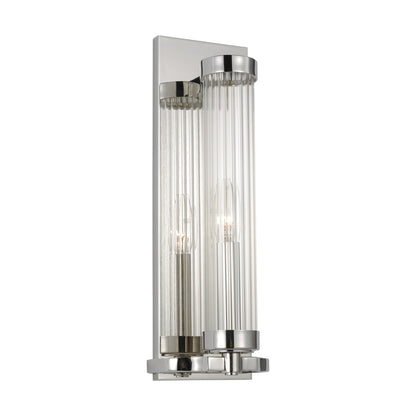 Sconces-Visual Comfort & Co. Studio Collection-AW1041
