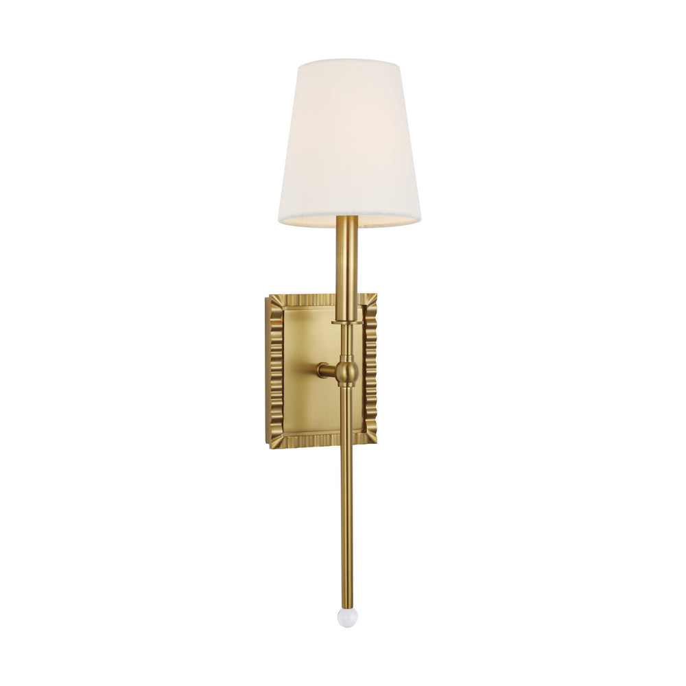 Sconces-Visual Comfort & Co. Studio Collection-AW1051BBS