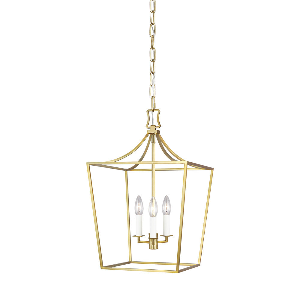 Chandeliers-Visual Comfort & Co. Studio Collection-CC1003