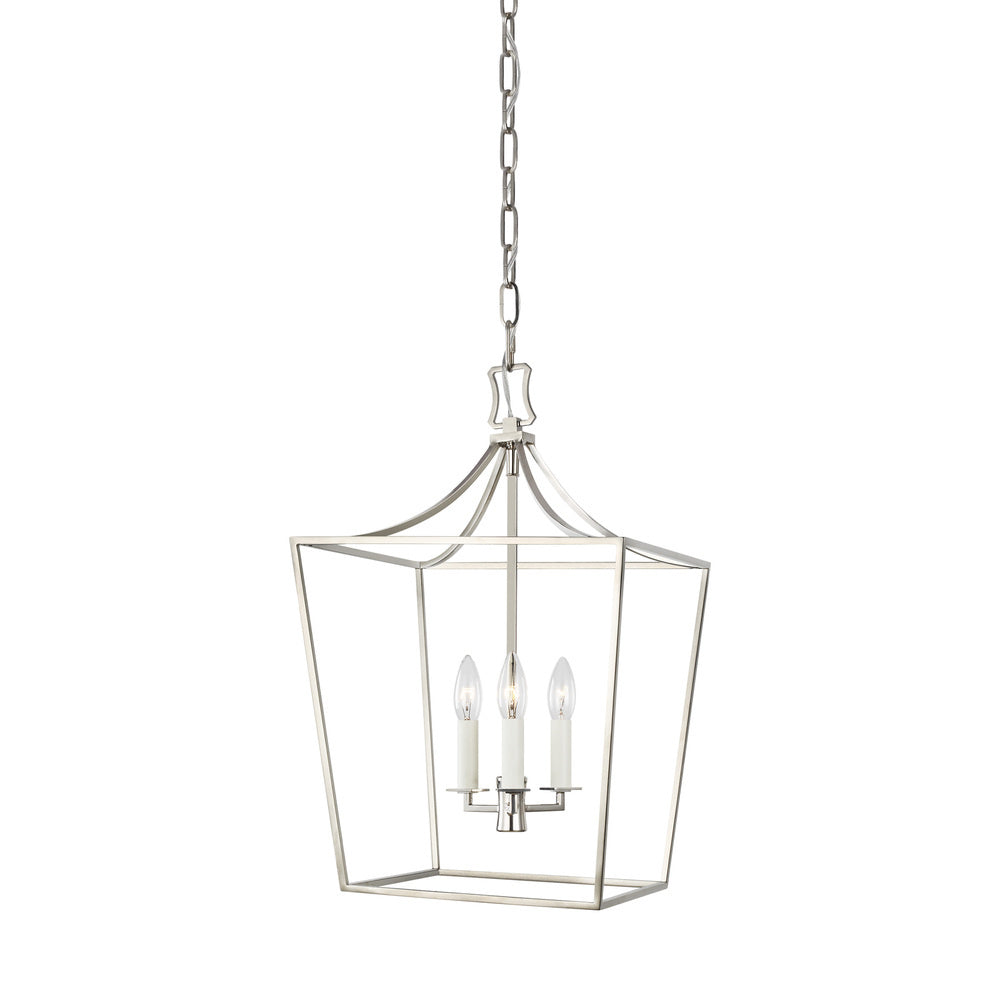 Chandeliers-Visual Comfort & Co. Studio Collection-CC1003