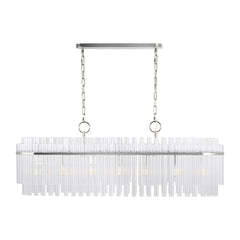 Chandeliers-Visual Comfort & Co. Studio Collection-CC1307