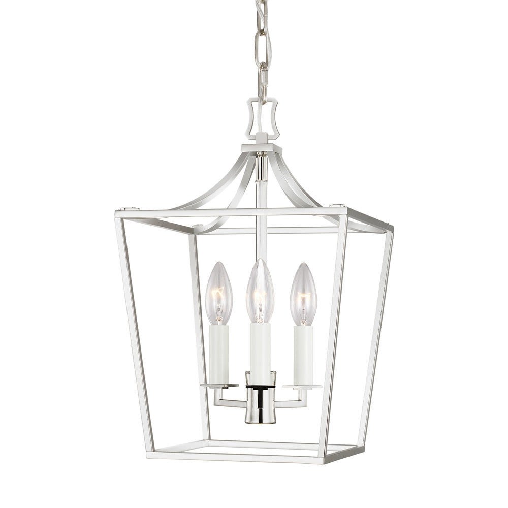 Chandeliers-Visual Comfort & Co. Studio Collection-CC1433