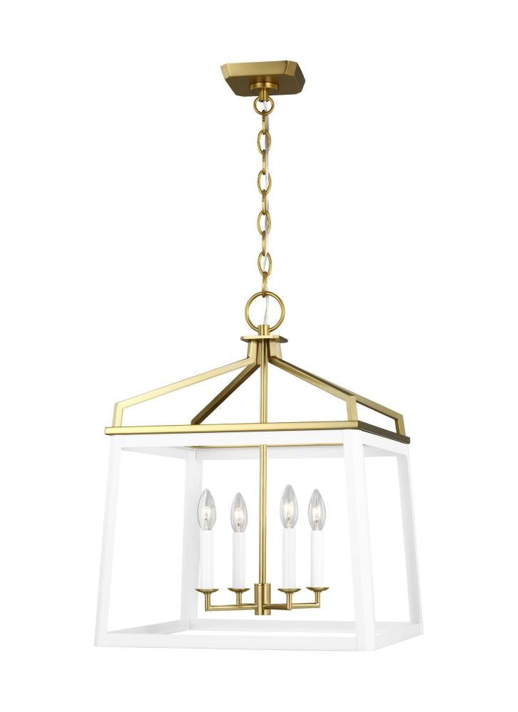 Pendants-Visual Comfort & Co. Studio Collection-CC1554