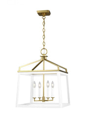 Pendants-Visual Comfort & Co. Studio Collection-CC1554