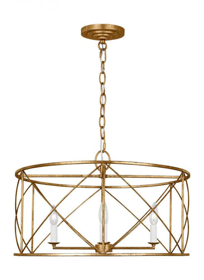 Pendants-Visual Comfort & Co. Studio Collection-CC1634