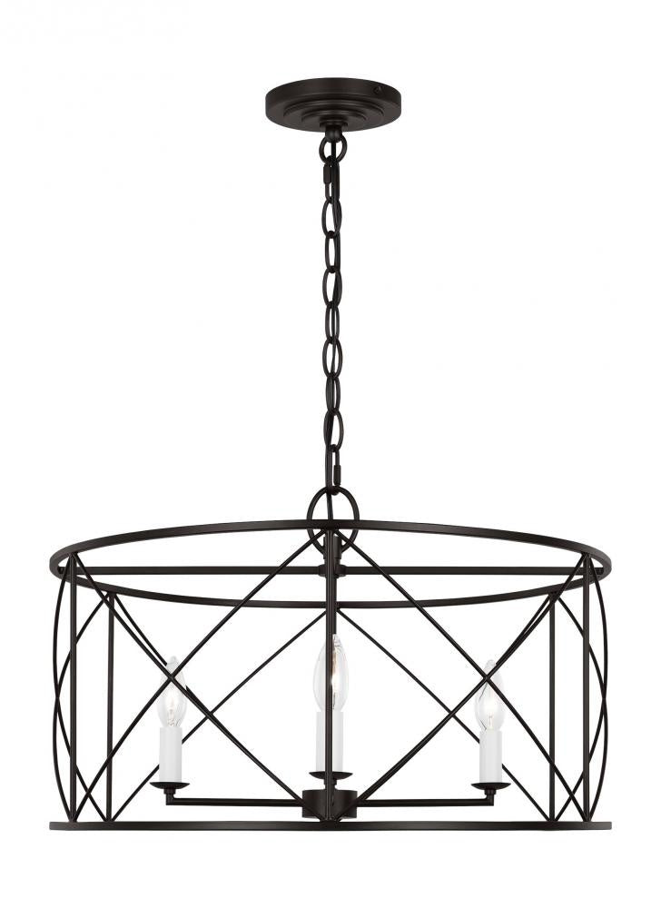 Pendants-Visual Comfort & Co. Studio Collection-CC1634