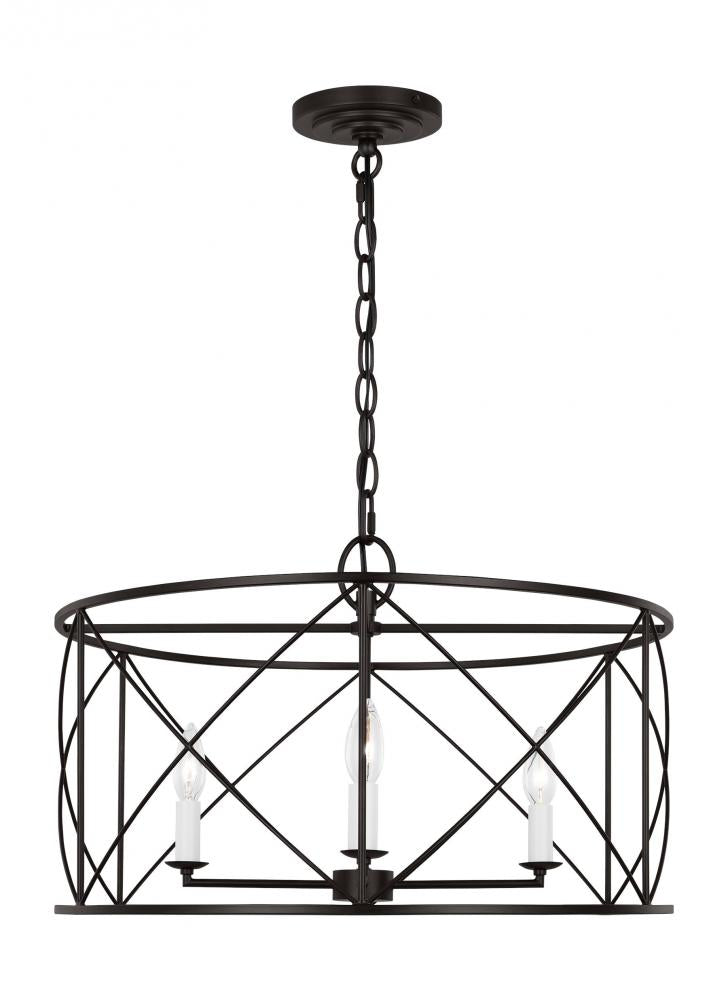 Pendants-Visual Comfort & Co. Studio Collection-CC1634