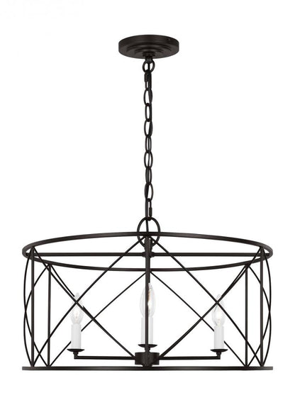 Pendants-Visual Comfort & Co. Studio Collection-CC1634